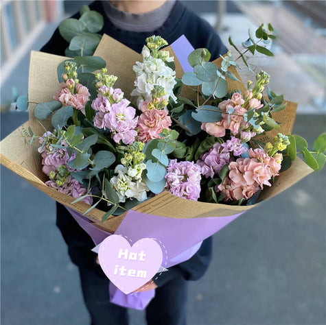 Bouquet of #Stocks
