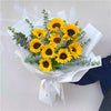 Bouquet of #Sunflowers (Large)