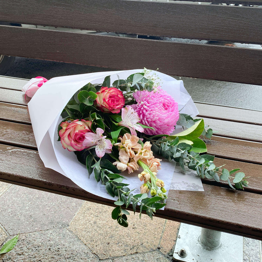 Daily Little Bunch #1