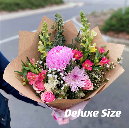 Daily Little Bunch #1