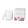 Keri Premium Soy Candle elegent Scent (390g-410g)