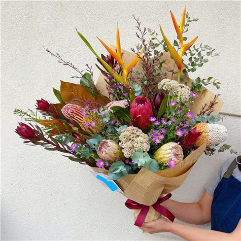 Native Bouquet #3