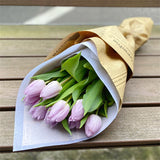 Bouquet of #Tulips