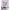 Phalaenopsis Orchid (White) 70cm
